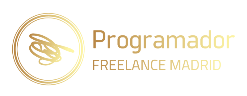 programador web freelance madrid